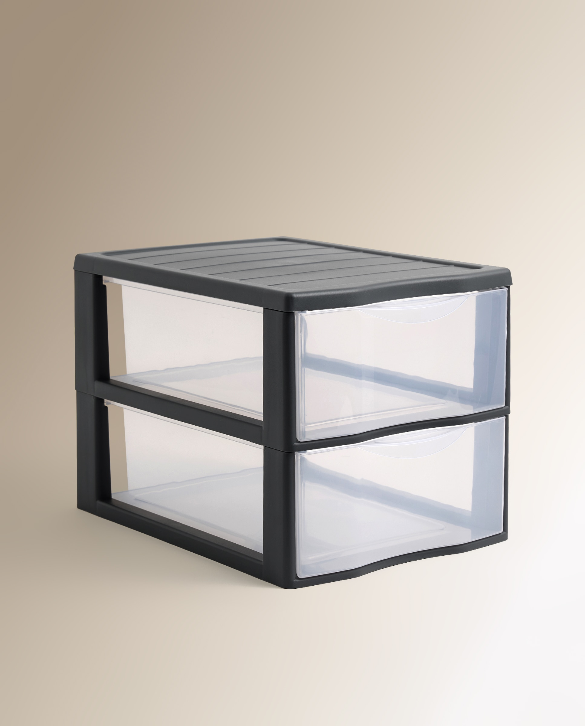 Imagen 0 de Cajonera con 2 cajones Orgamix