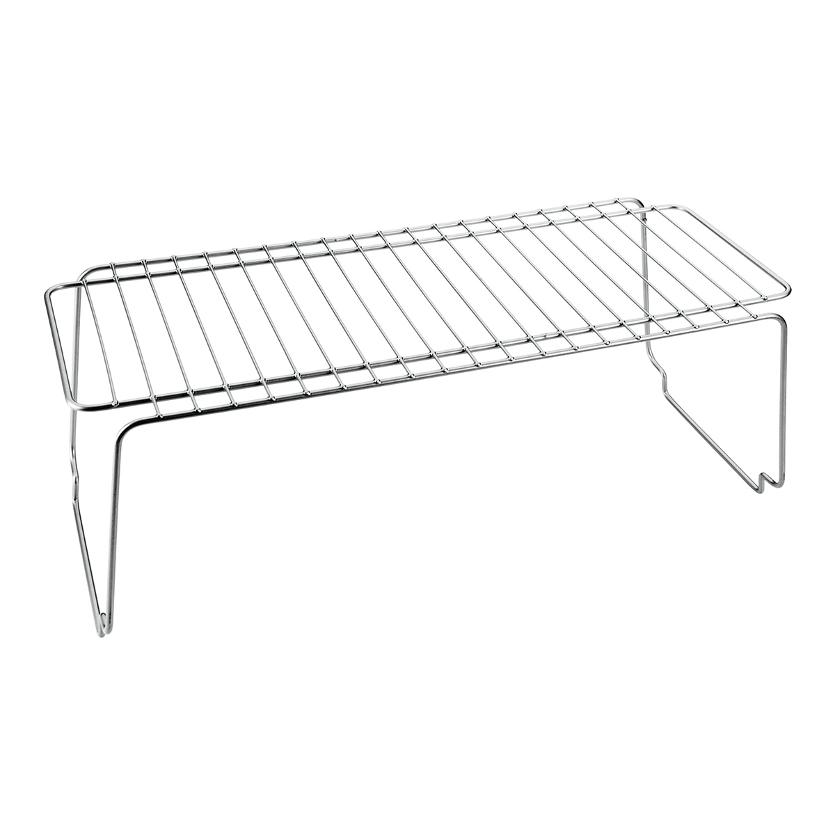 Imagen 0 de Estante apilable Polo Metaltex