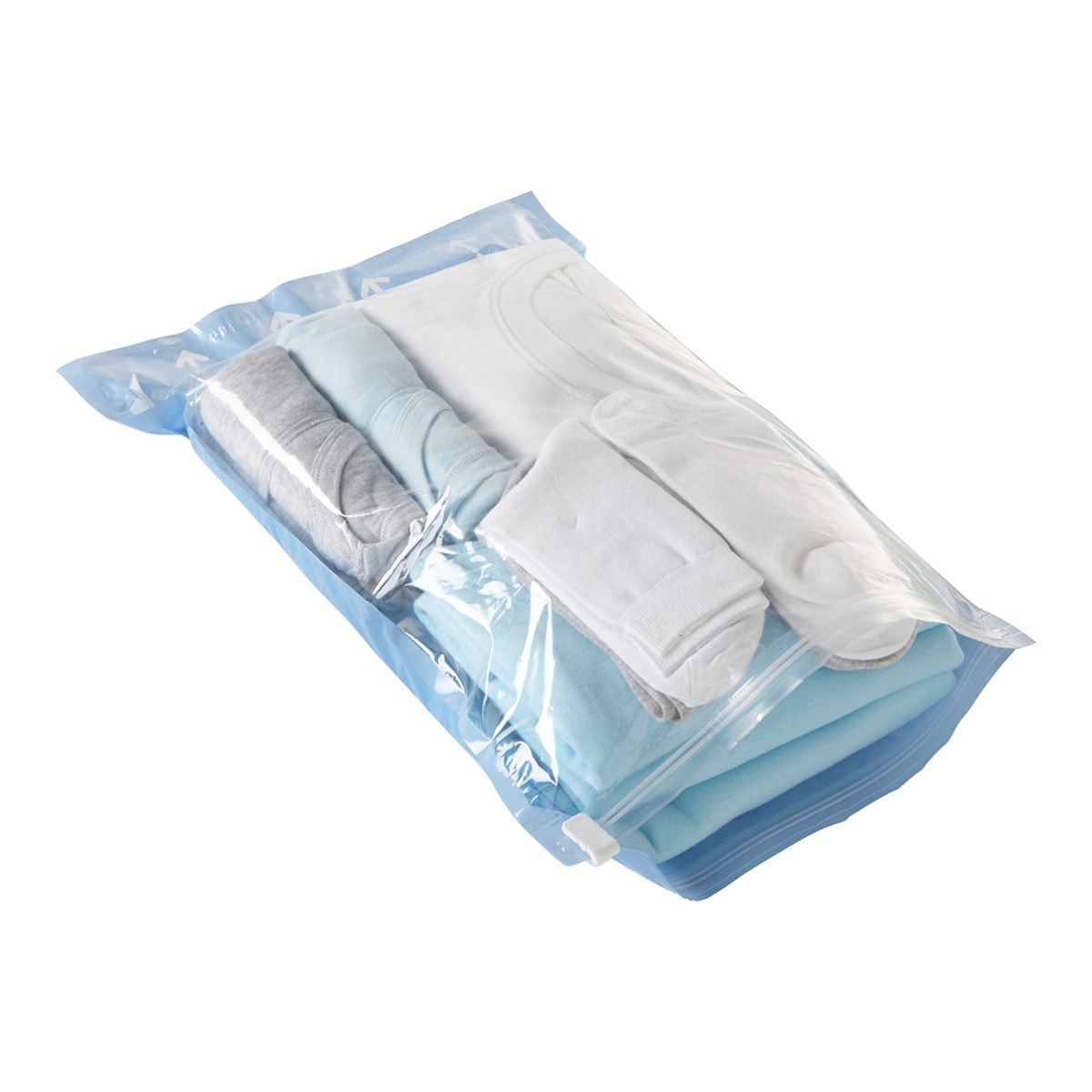 Imagen 0 de Set de 2 bolsas ahorra espacio para maleta Compactor Jet