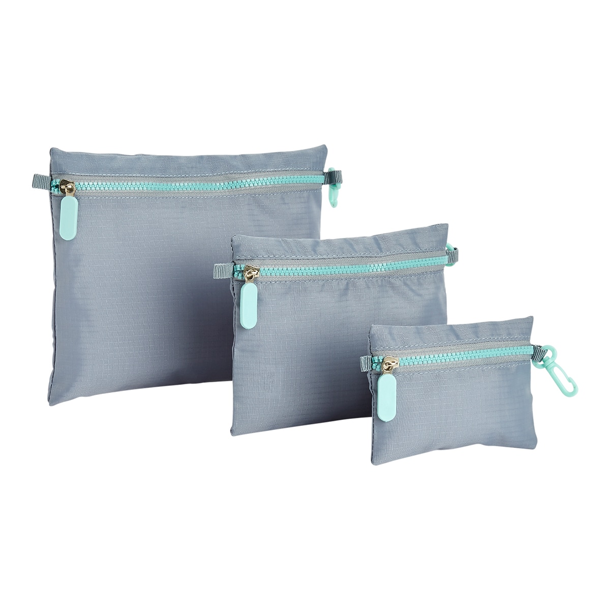 Imagem 0 de Conjunto de 3 sacos de viagem El Corte Inglés