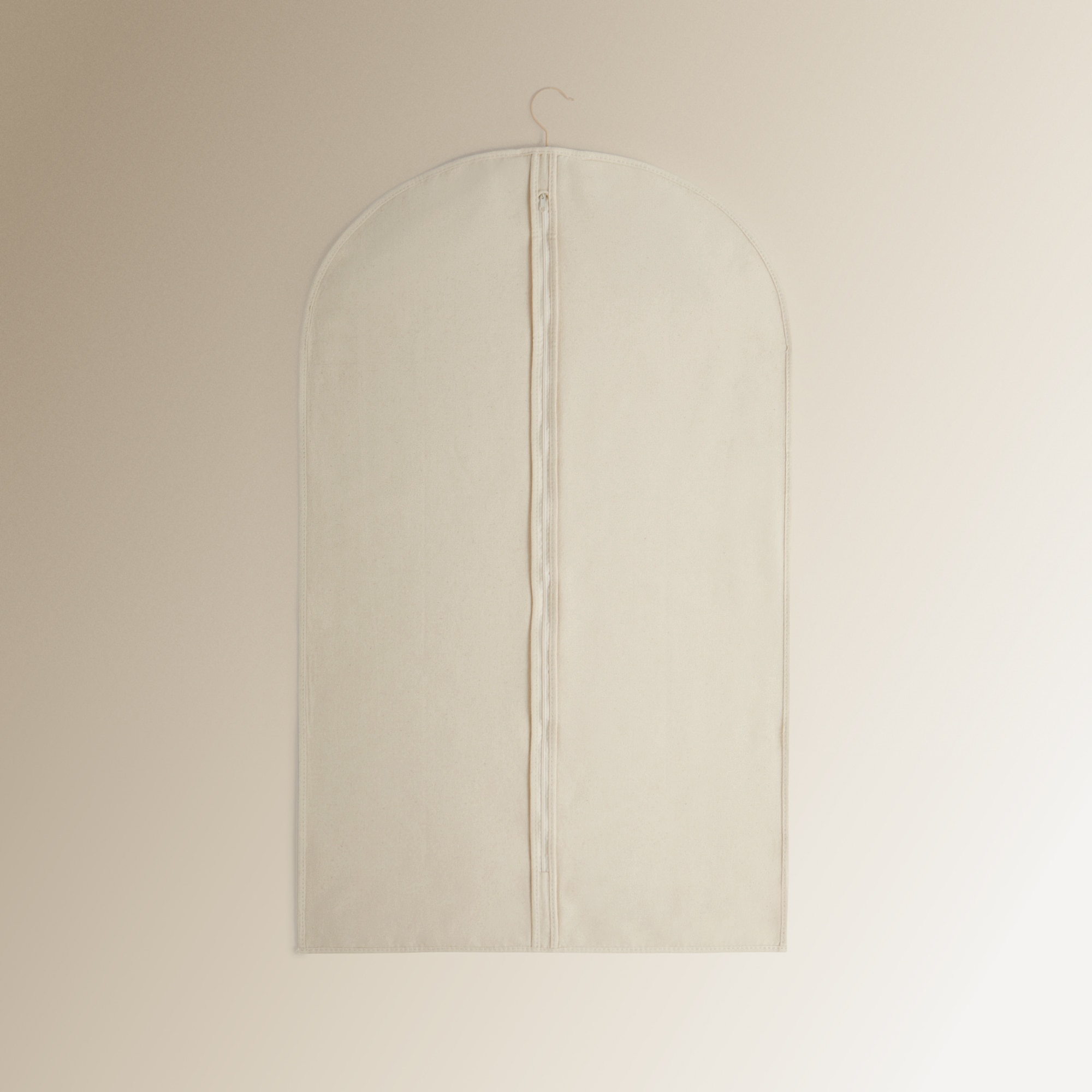 Imagem 0 de Capa para fatos de algodão orgânico