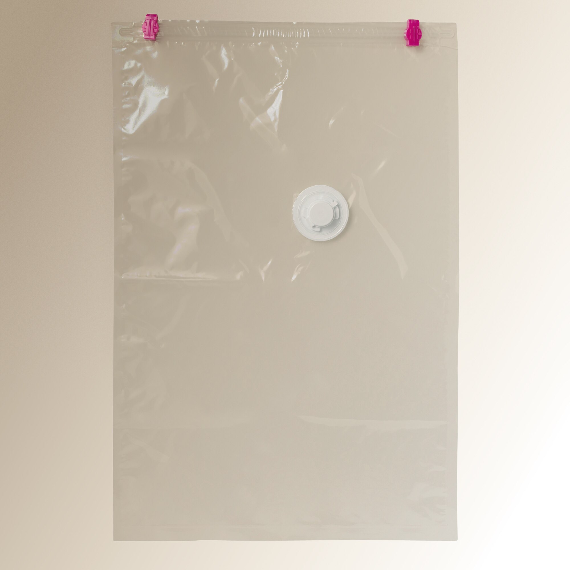 Imagen 0 de Juego de 2 fundas ahorra espacio El Corte Inglés