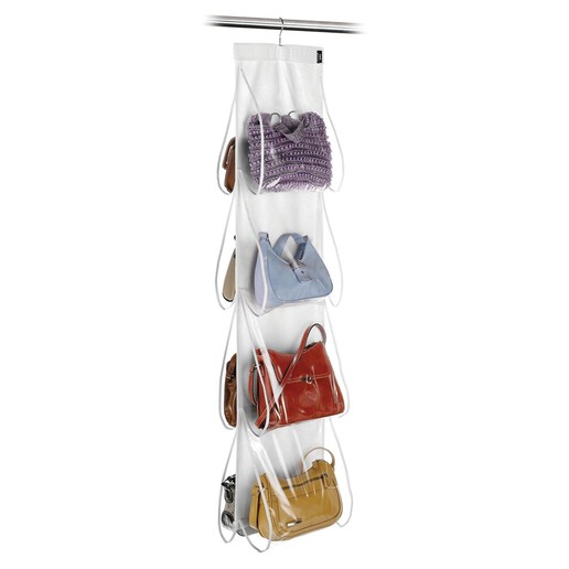 Organizador de bolsos Domopak Living