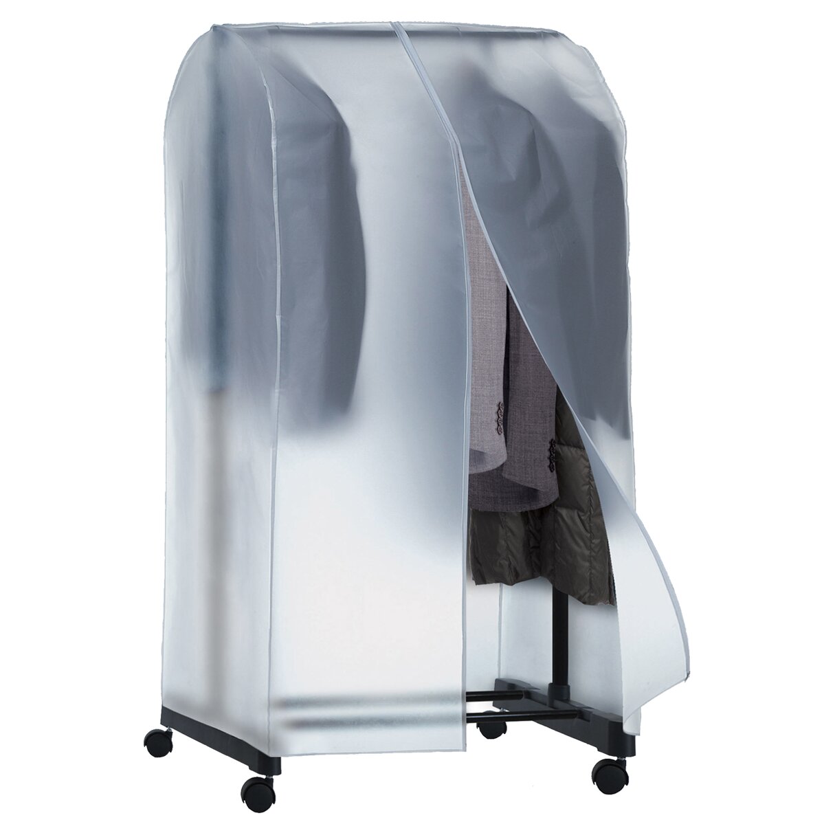 Funda para parabán Dk Living Cristal-1