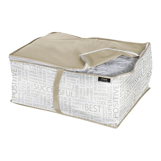 Guardamantas Domopak Living Urban Gold