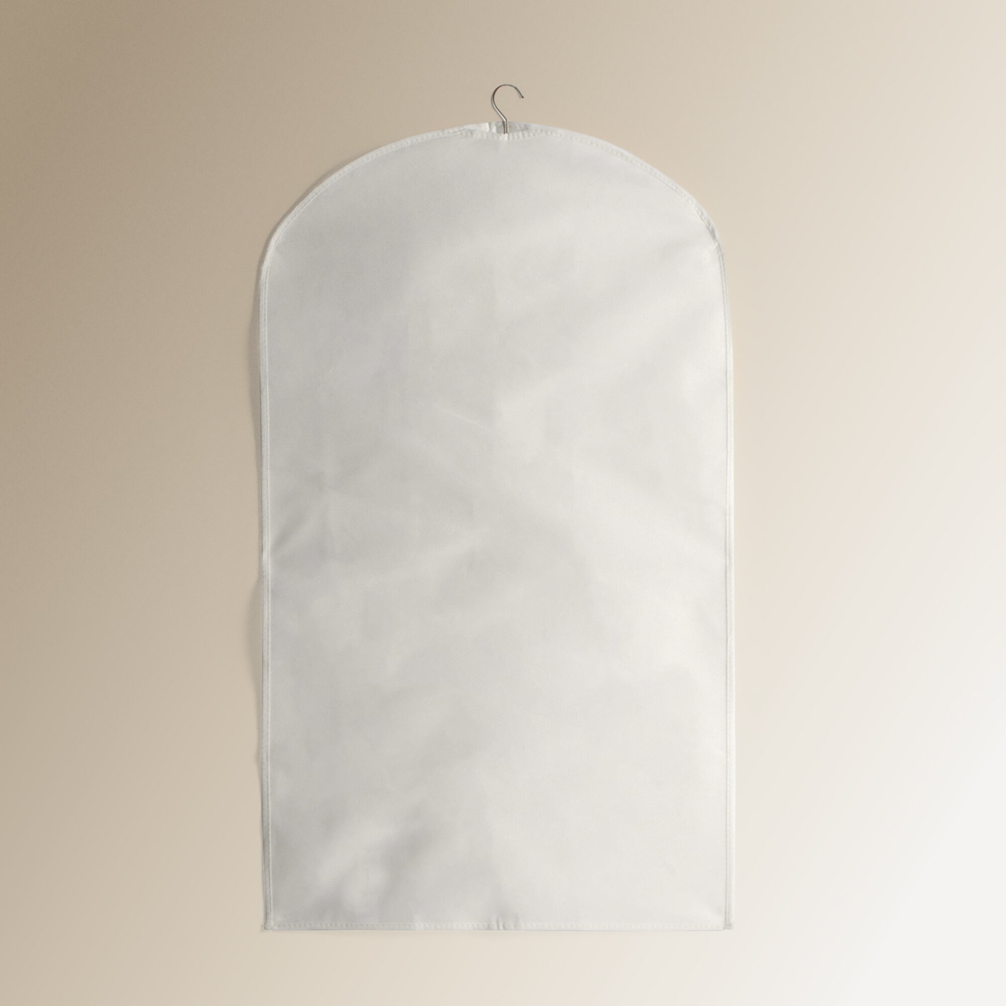 Funda para trajes Nuestro Mejor Precio - El Corte Inglés Blanco-2