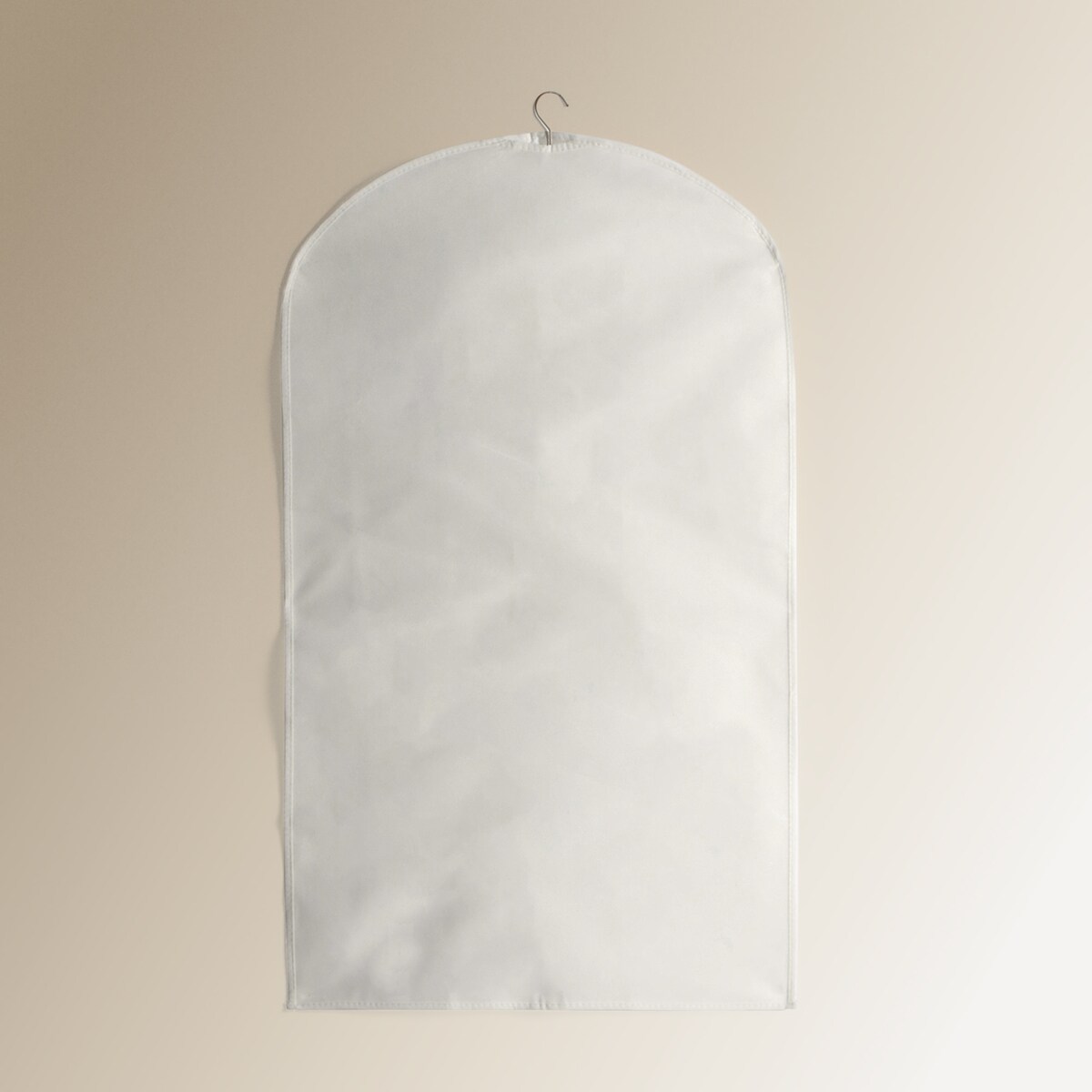 Funda para trajes Nuestro Mejor Precio - El Corte Inglés Blanco-2