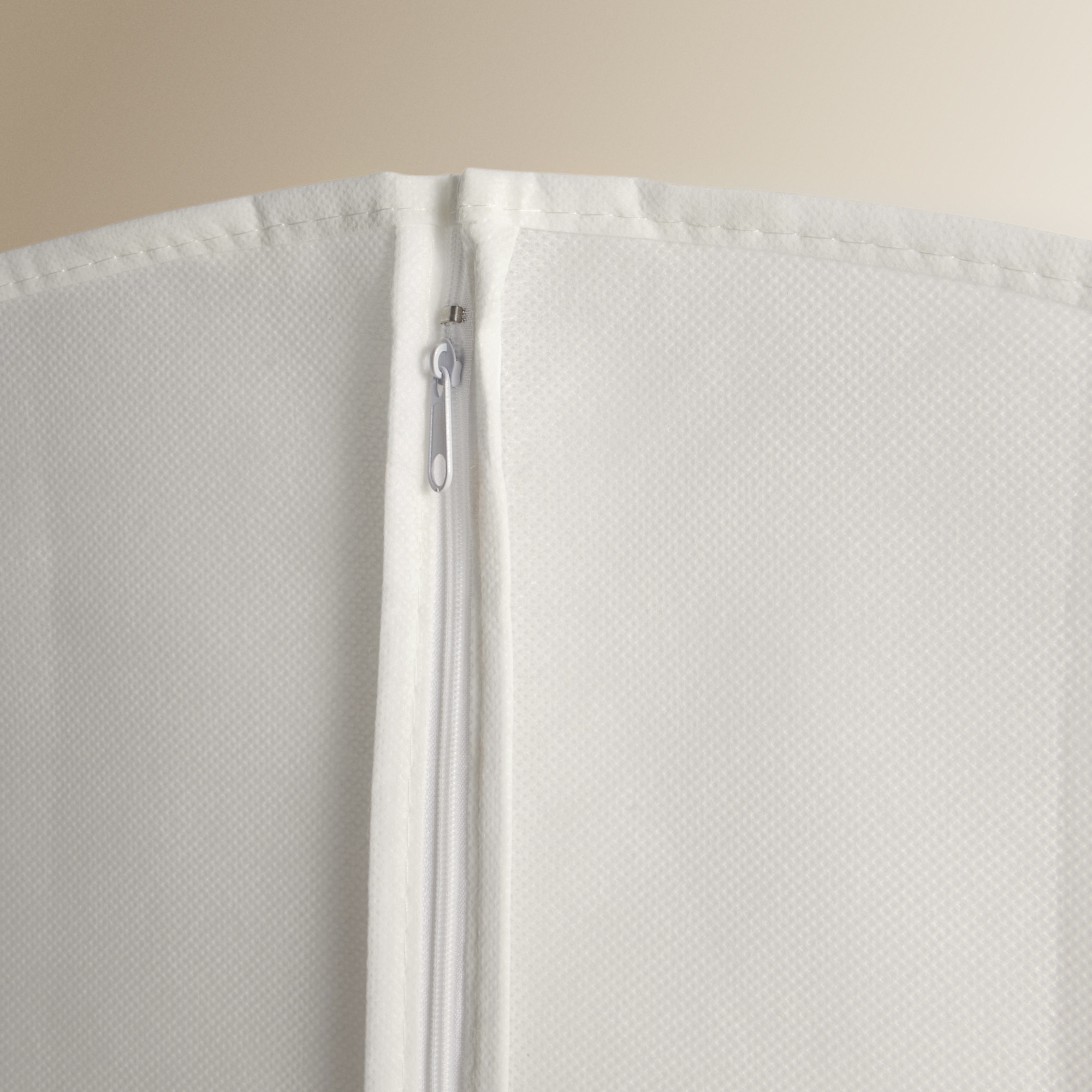 Funda para trajes Nuestro Mejor Precio - El Corte Inglés Blanco-4