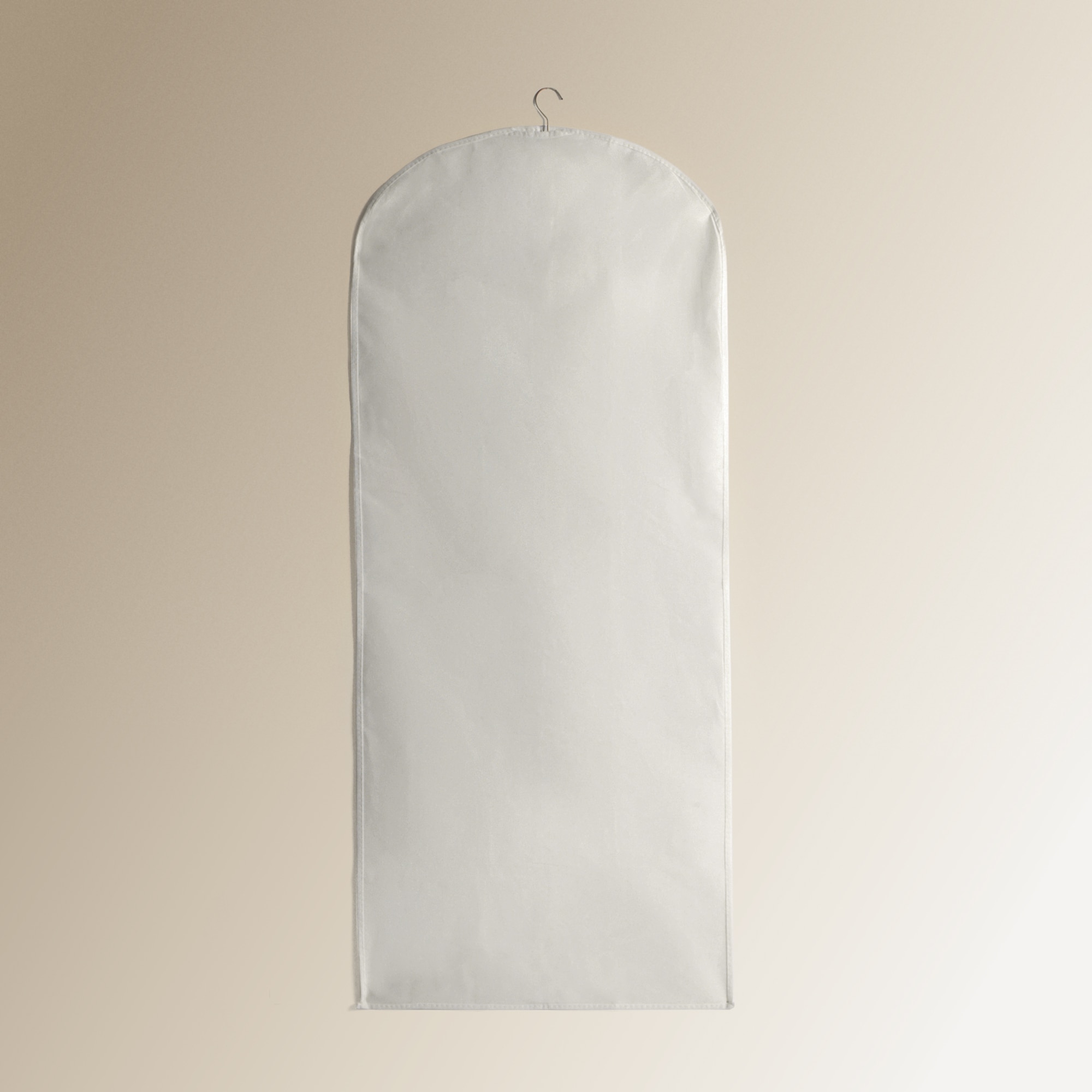 Funda para abrigos Nuestro Mejor Precio - El Corte Inglés Blanco-2