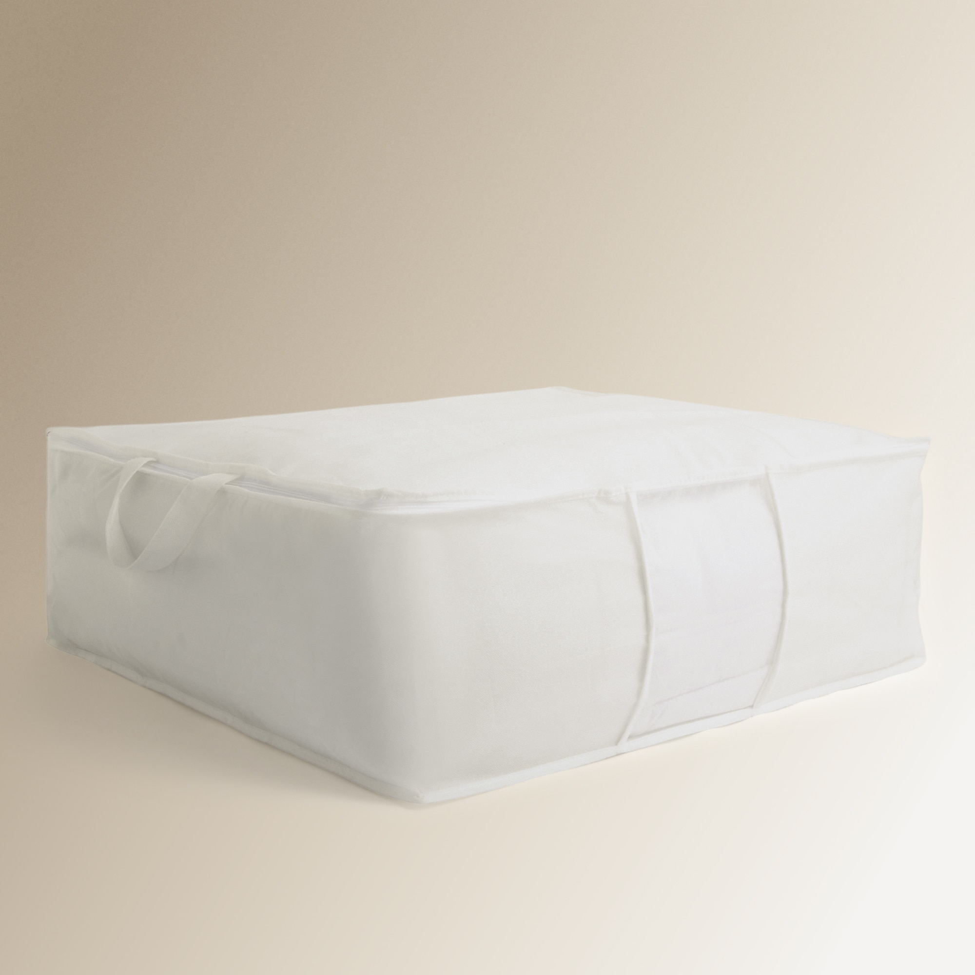 Capa para mantas Branco-2