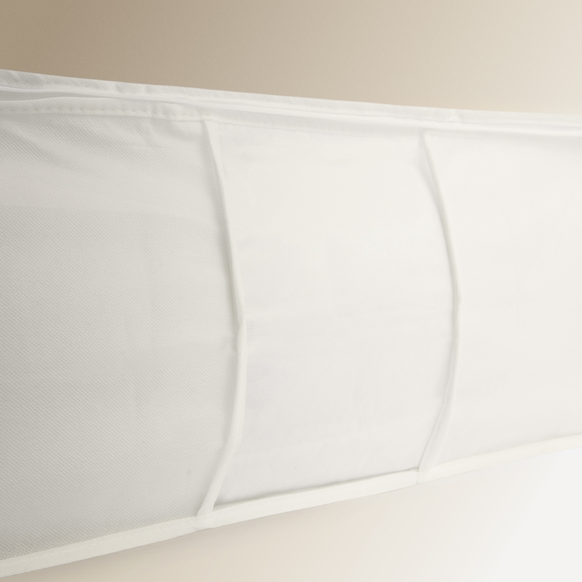 Capa para mantas Branco-4