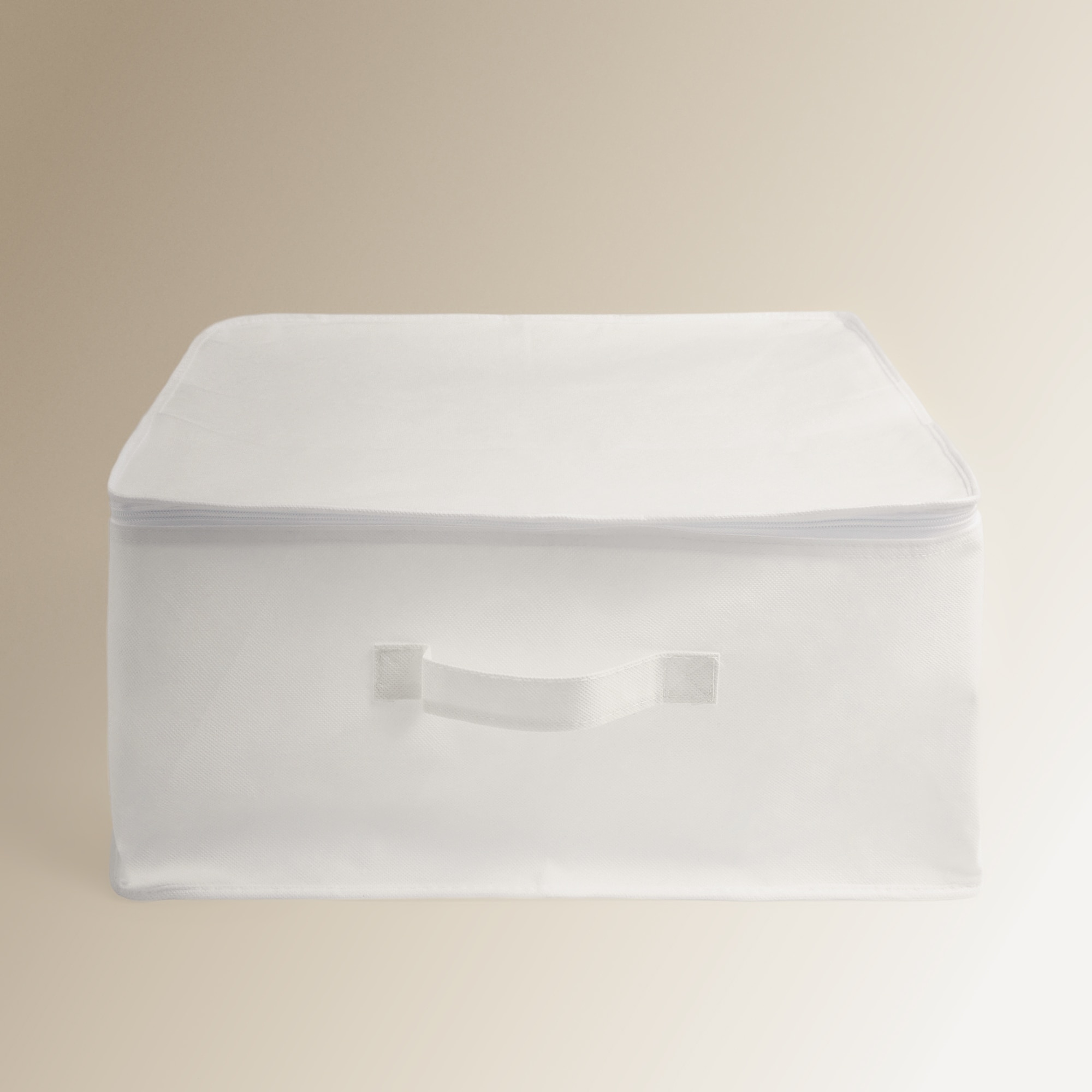 Imagem 0 de Caixa organizadora de tecido