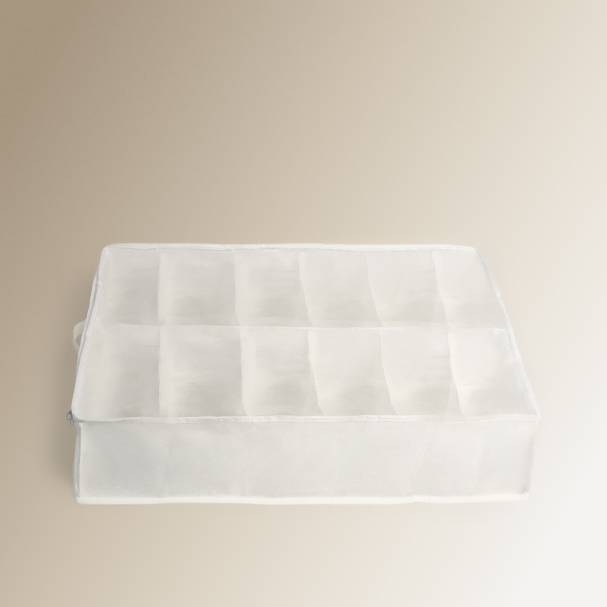 Caixa para sapatos Branco-1