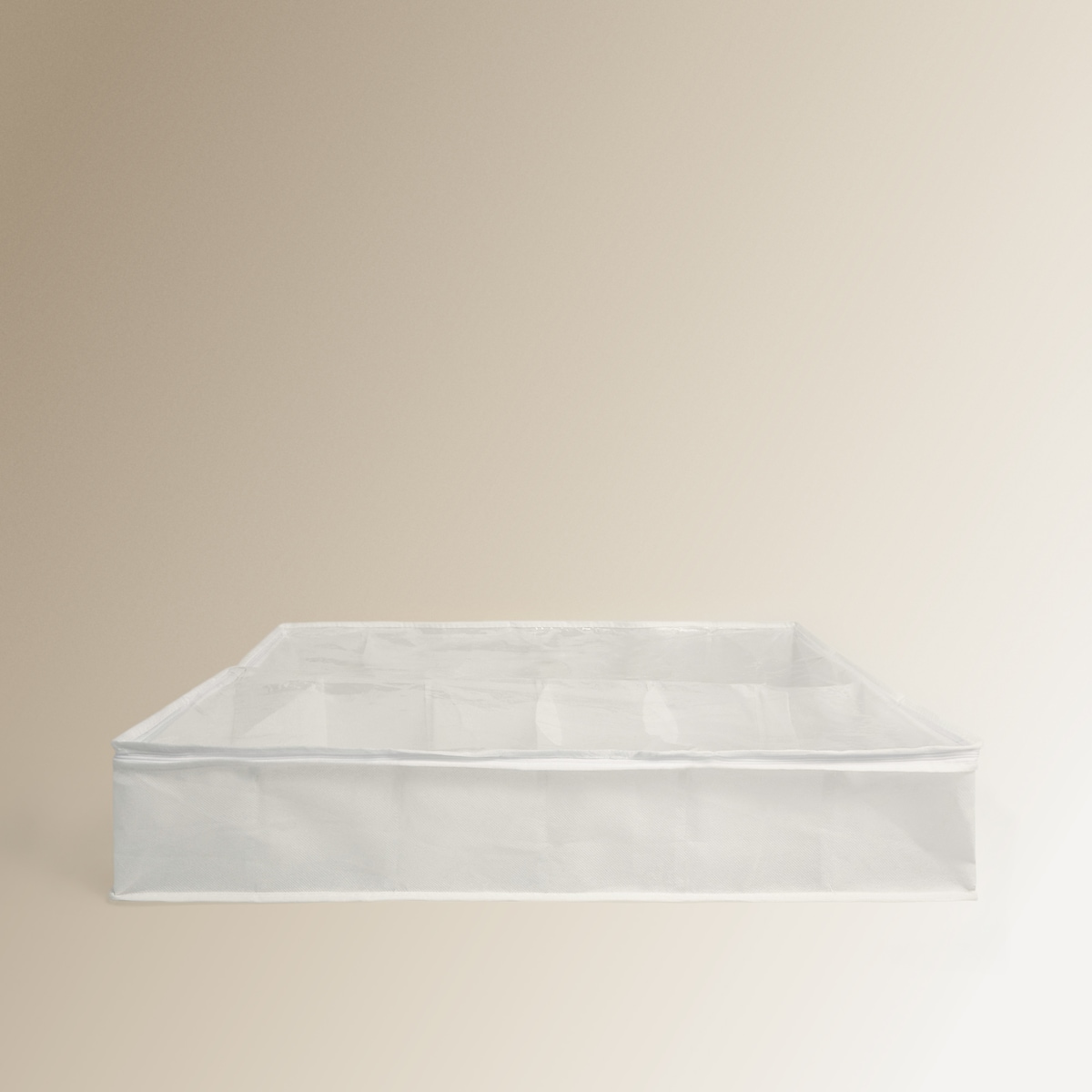 Caja guarda zapatos Nuestro Mejor Precio - El Corte Inglés Blanco-2