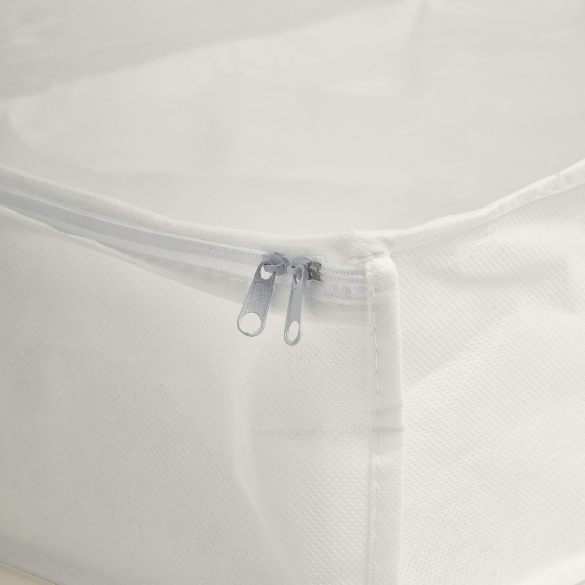 Caja guarda zapatos Nuestro Mejor Precio - El Corte Inglés Blanco-4