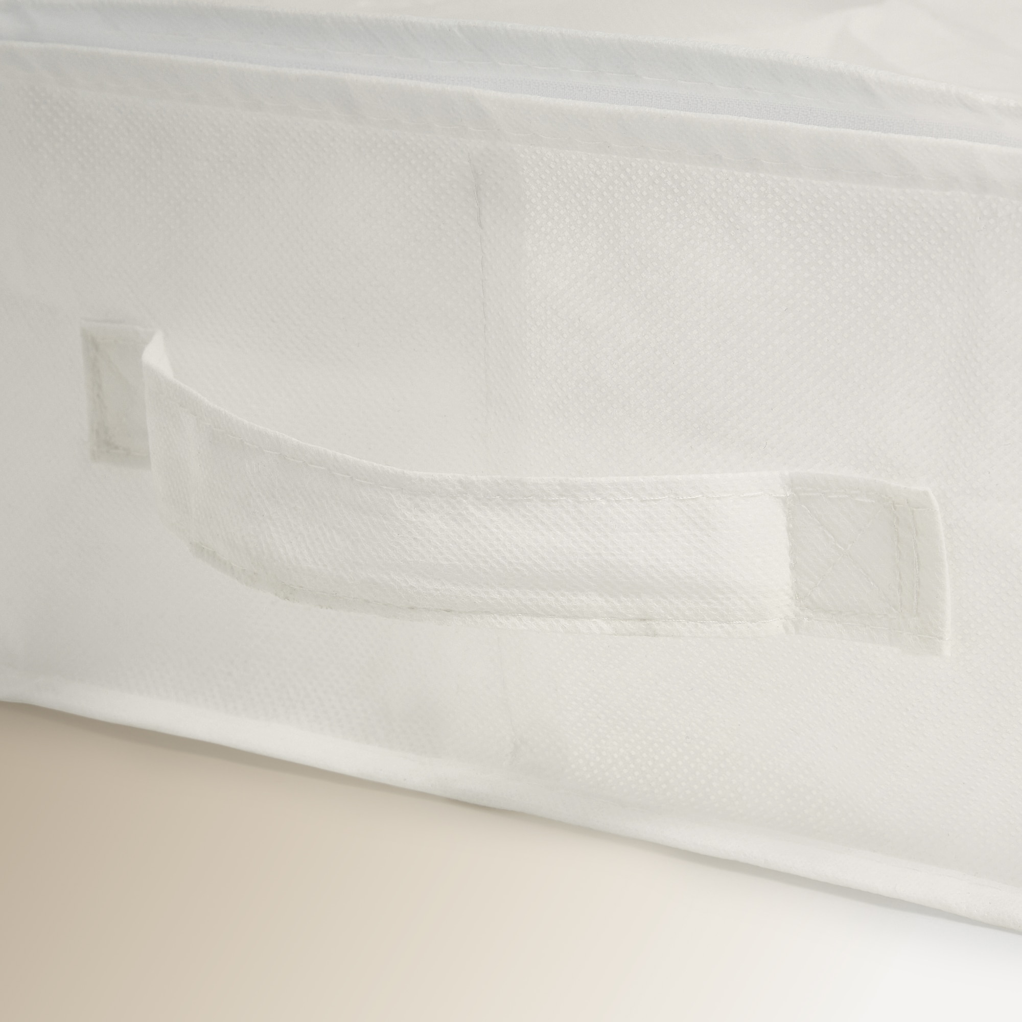 Caixa para sapatos Branco-5