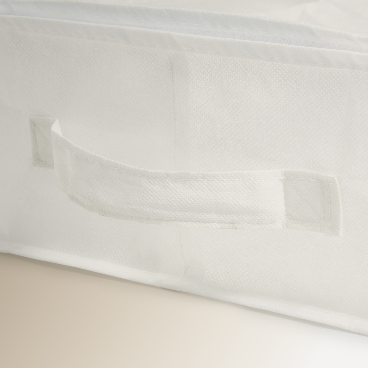 Caja guarda zapatos Nuestro Mejor Precio - El Corte Inglés Blanco-5