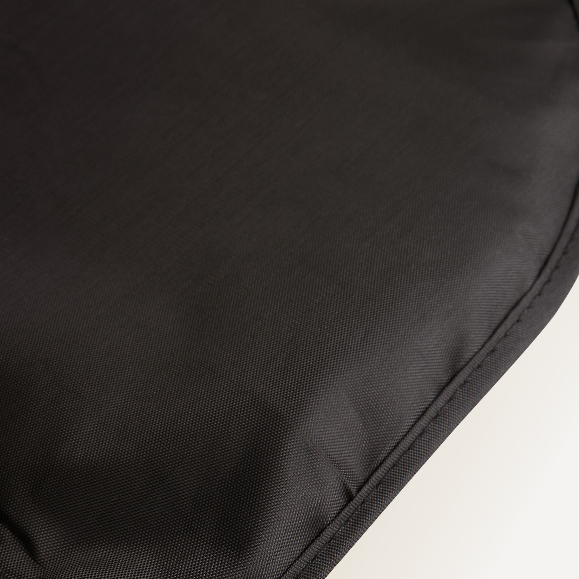 Capa para Fatos de Poliéster Reciclado Preto-4