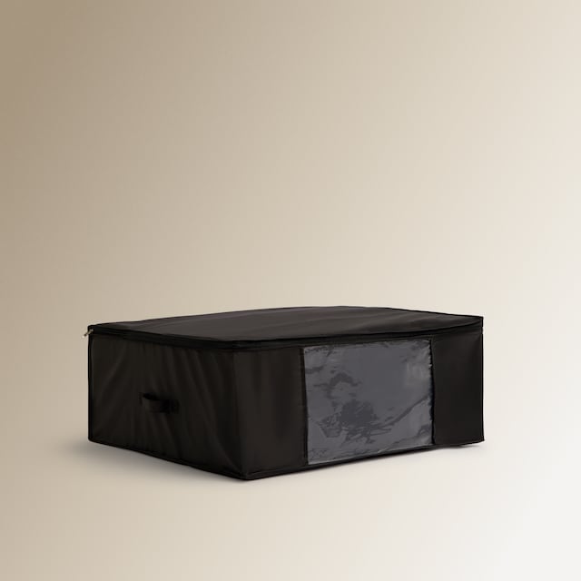 Imagen 0 de Funda para mantas poliéster reciclado El Corte Inglés