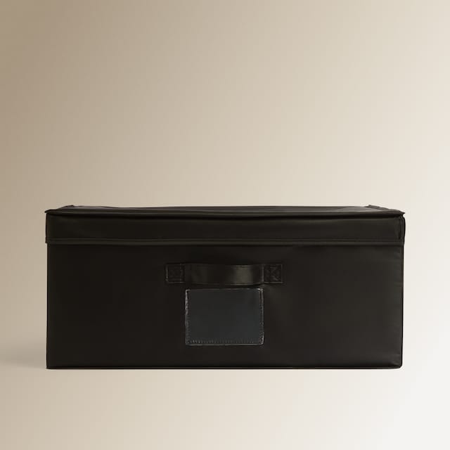 Imagen 0 de Caja Organizadora poliéster reciclado El Corte Inglés