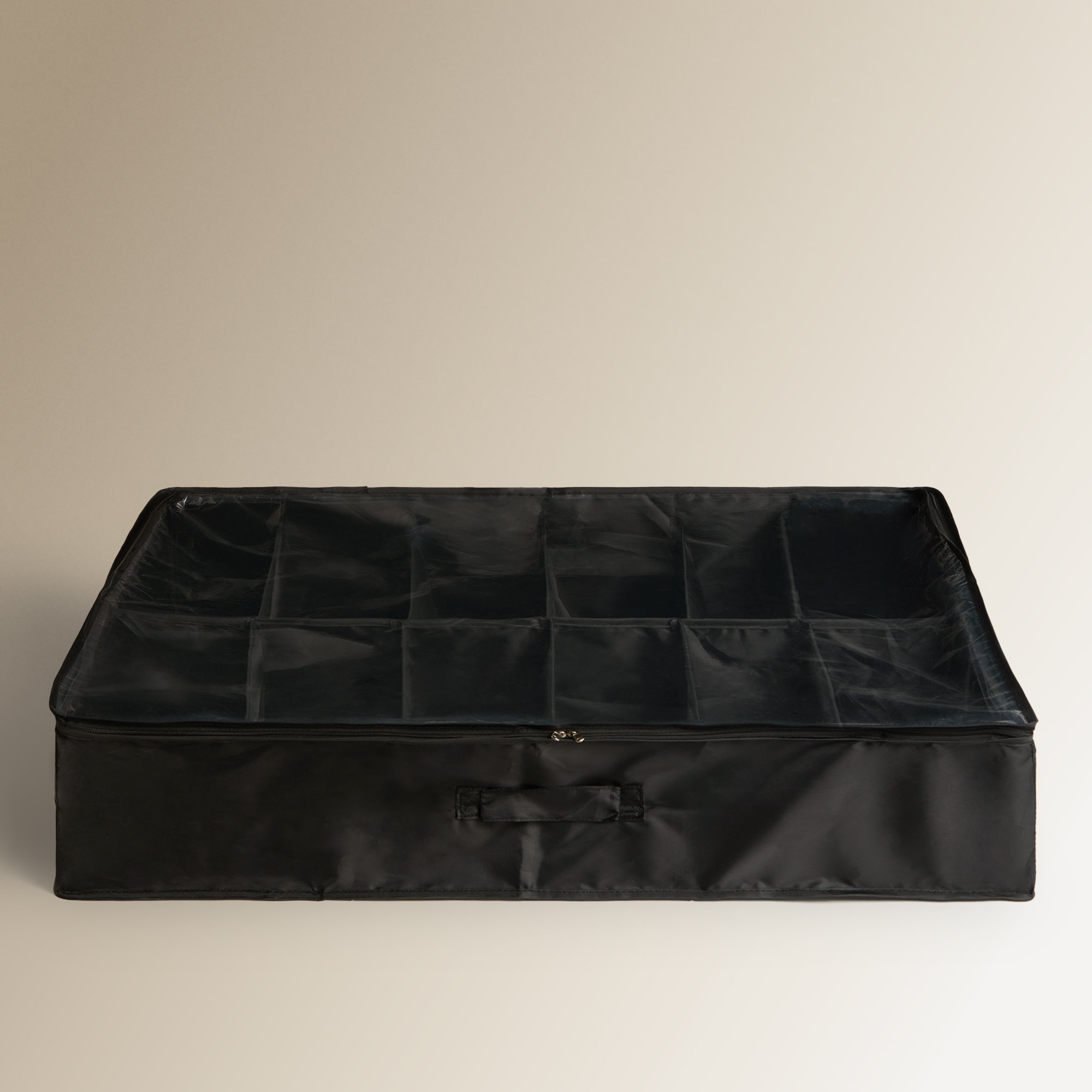 Imagen 0 de Caja guarda zapatos poliéster reciclado El Corte Inglés