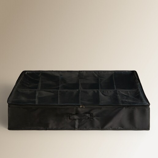 Caja guarda zapatos poliéster reciclado El Corte Inglés
