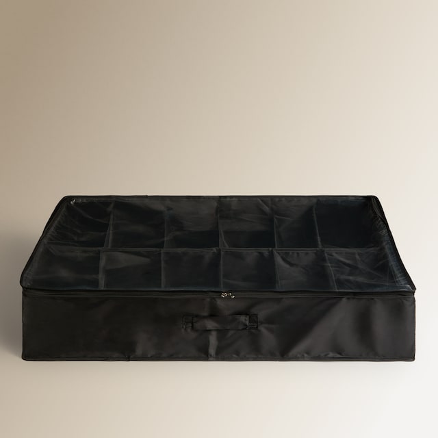 Imagen 0 de Caja guarda zapatos poliéster reciclado El Corte Inglés