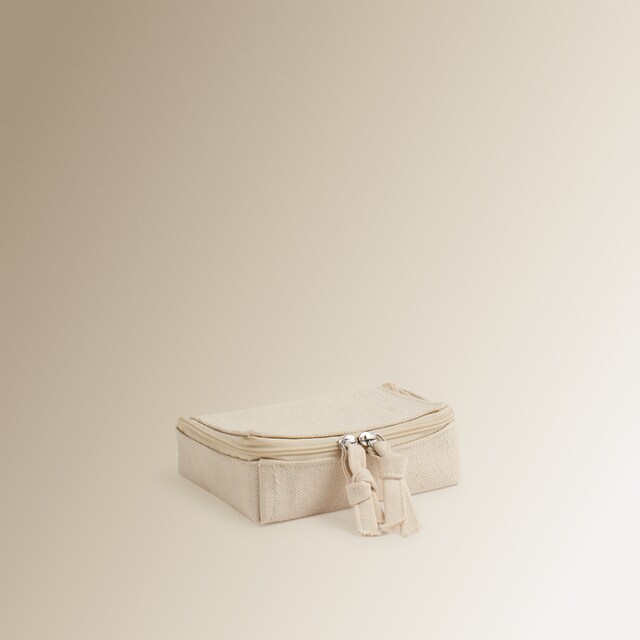 Imagen 0 de Estuche de algodón El Corte Inglés