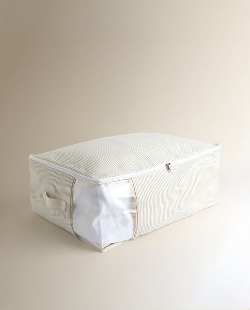 Imagem 0 de Capa para Cobertores Riscas