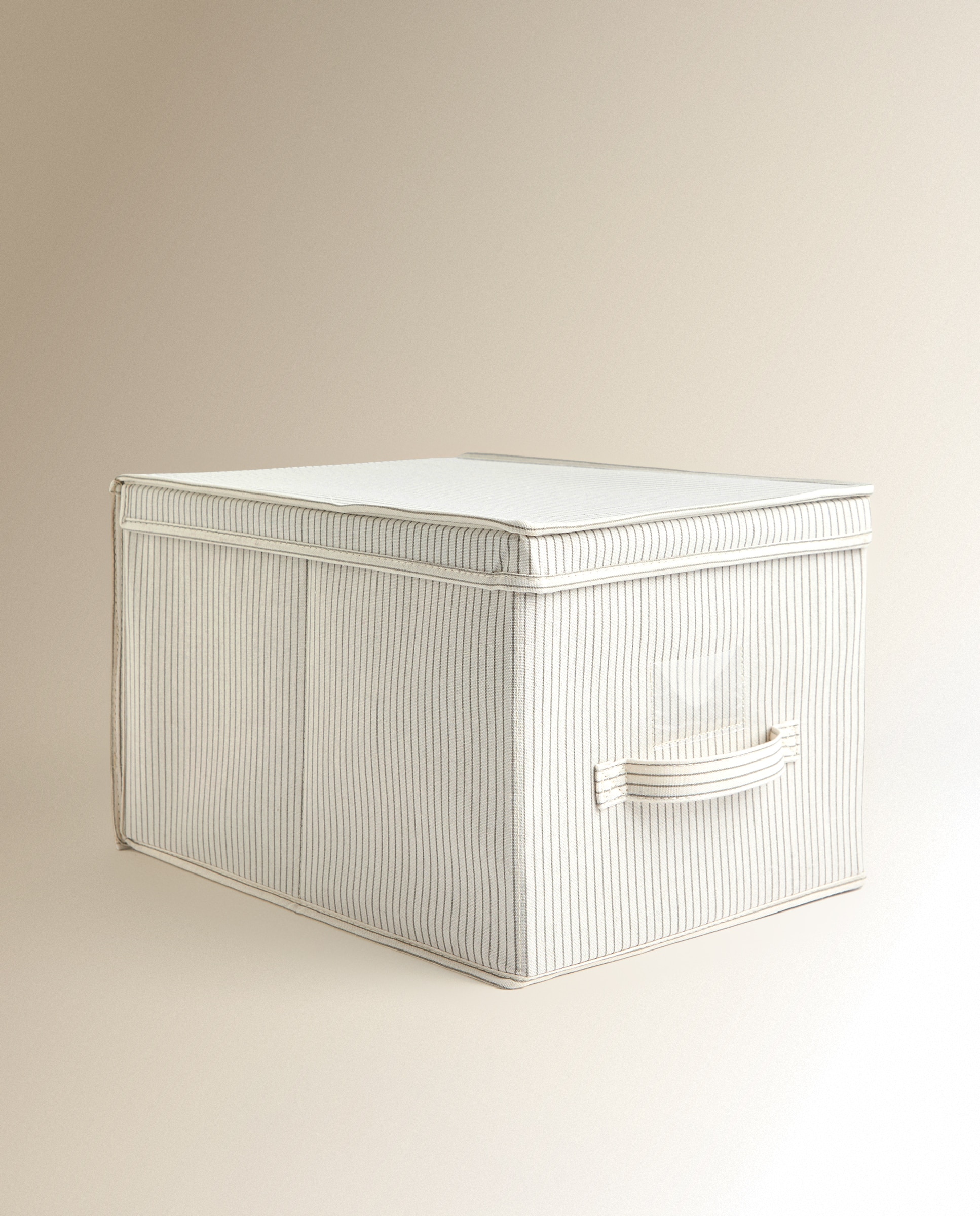 Imagem 0 de Caixa Organizadora Riscas