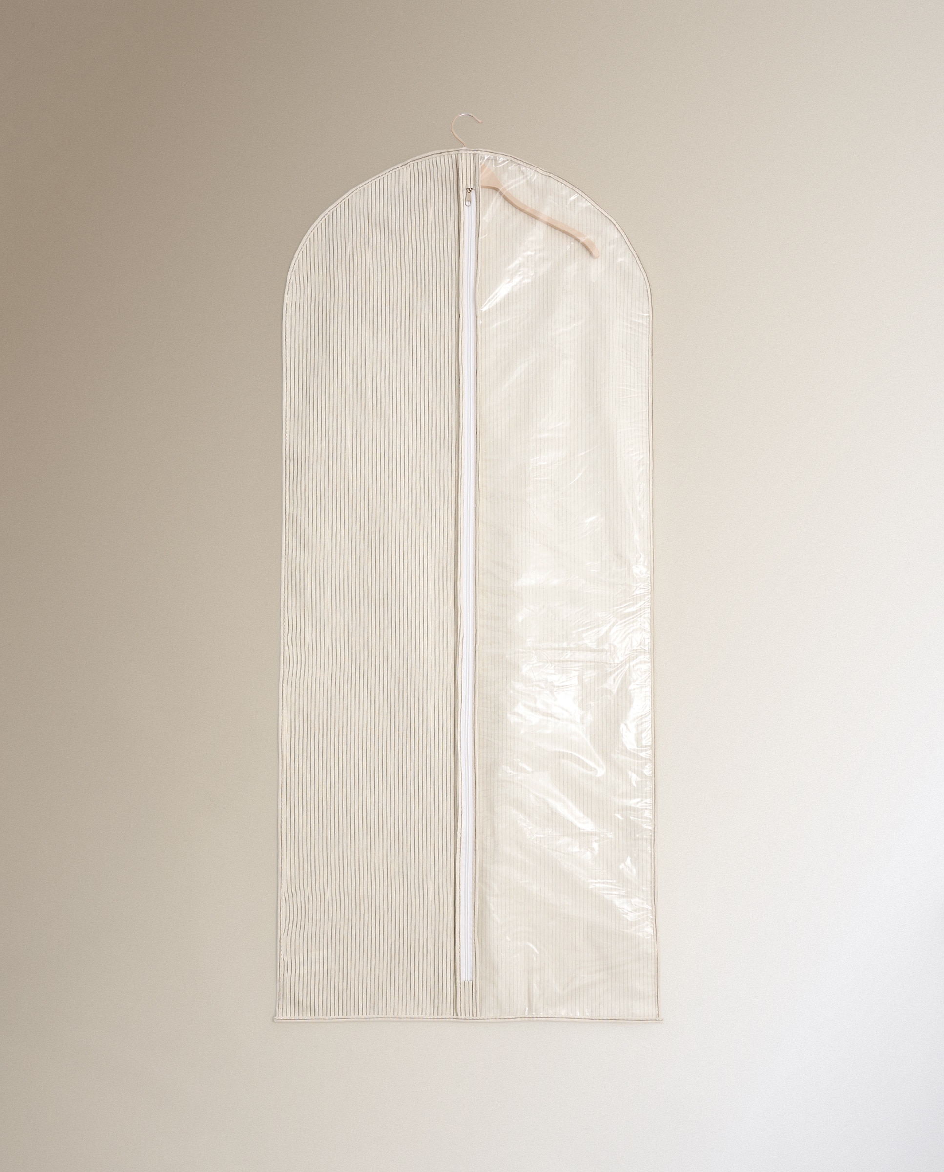 Imagem 0 de Capa para Sobretudo Riscas