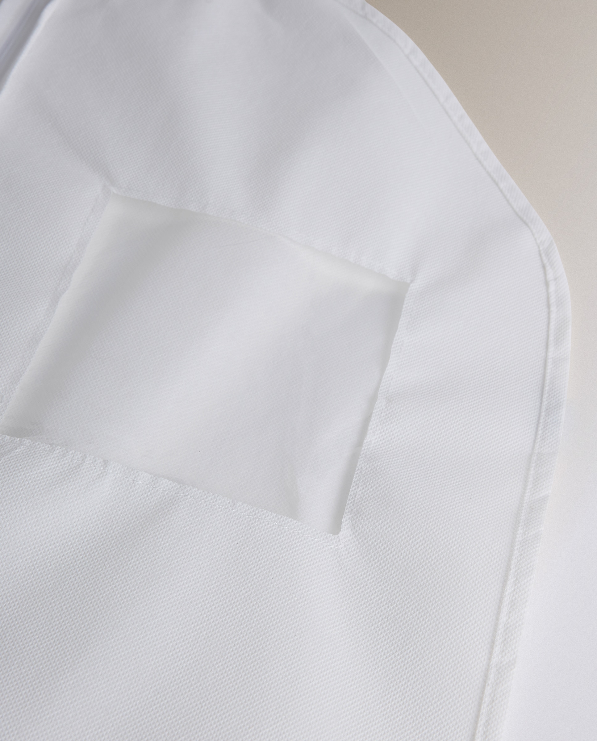 Funda para trajes TNT Blanco-2