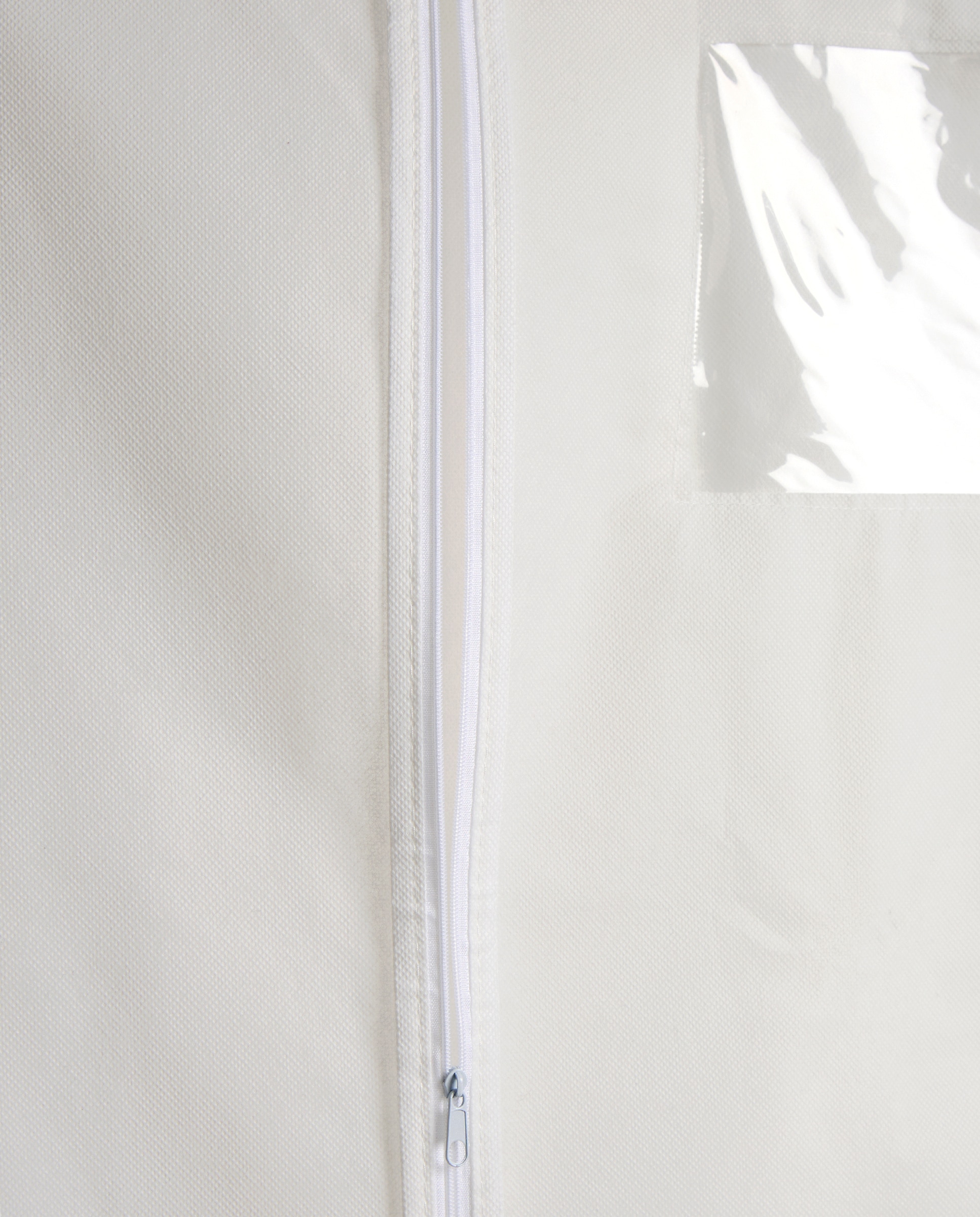 Funda para abrigos TNT Blanco-3