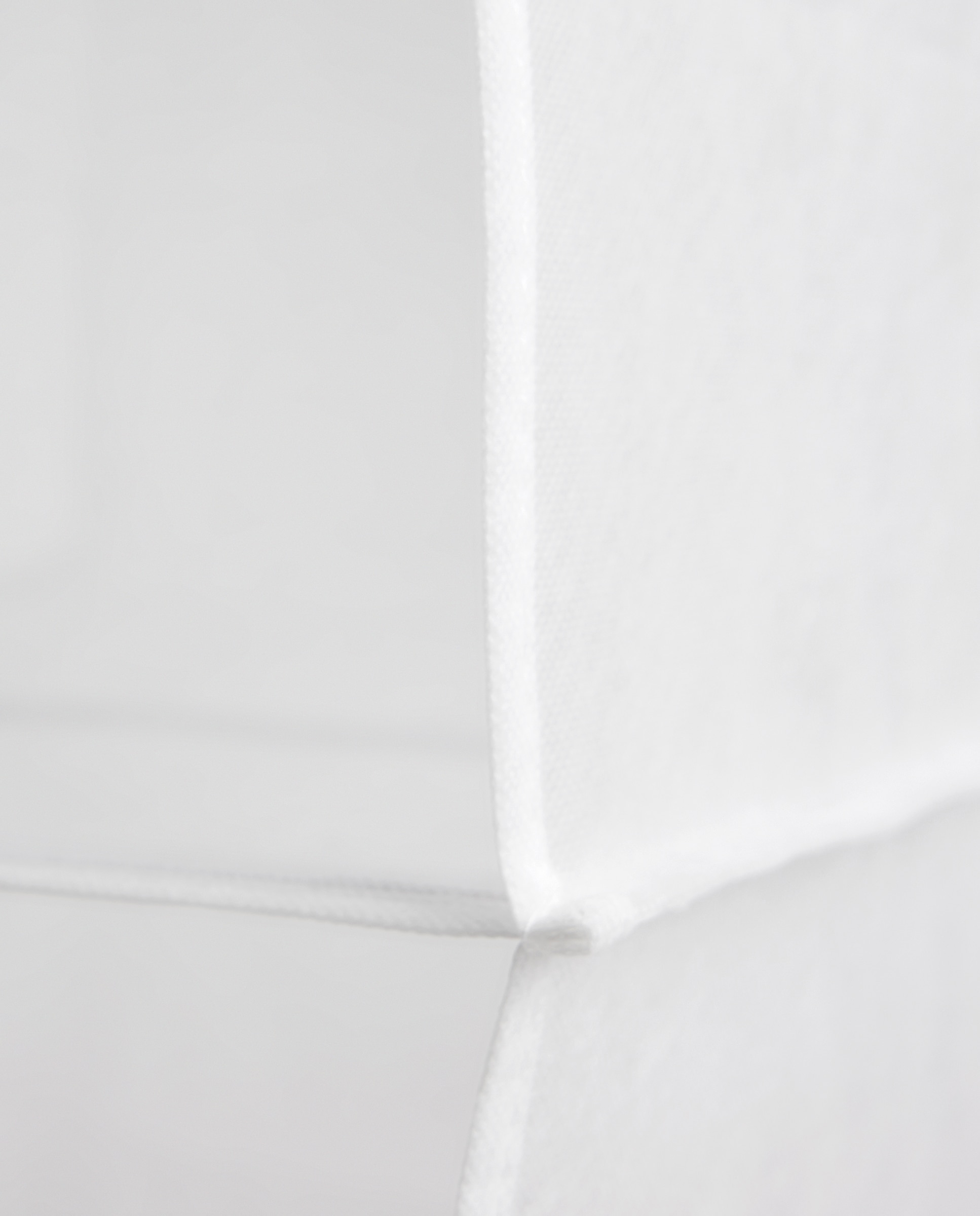 Organizador de Armário com 6 Compartimentos Branco-4