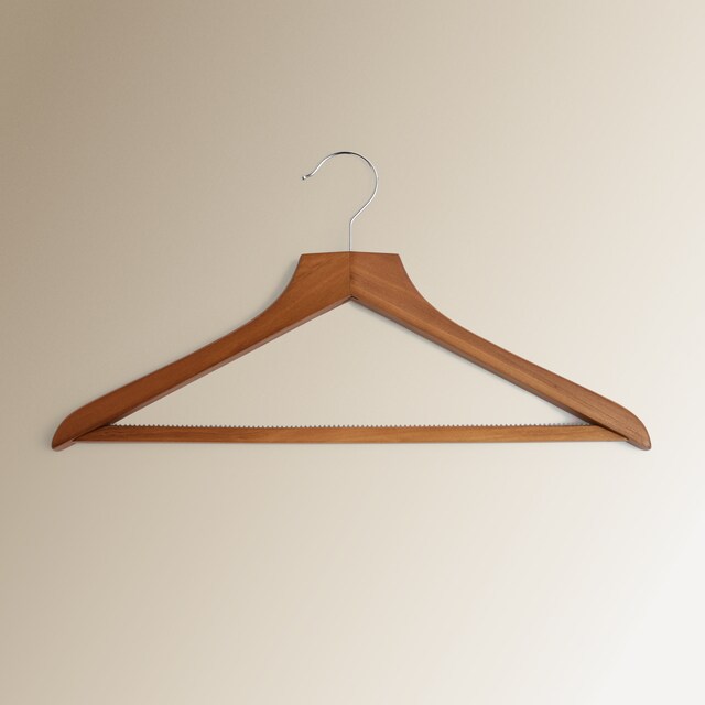 Imagem 0 de Cabide de madeira El Corte Inglés