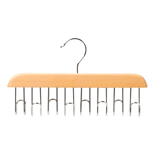 Percha para cinturones El Corte Inglés