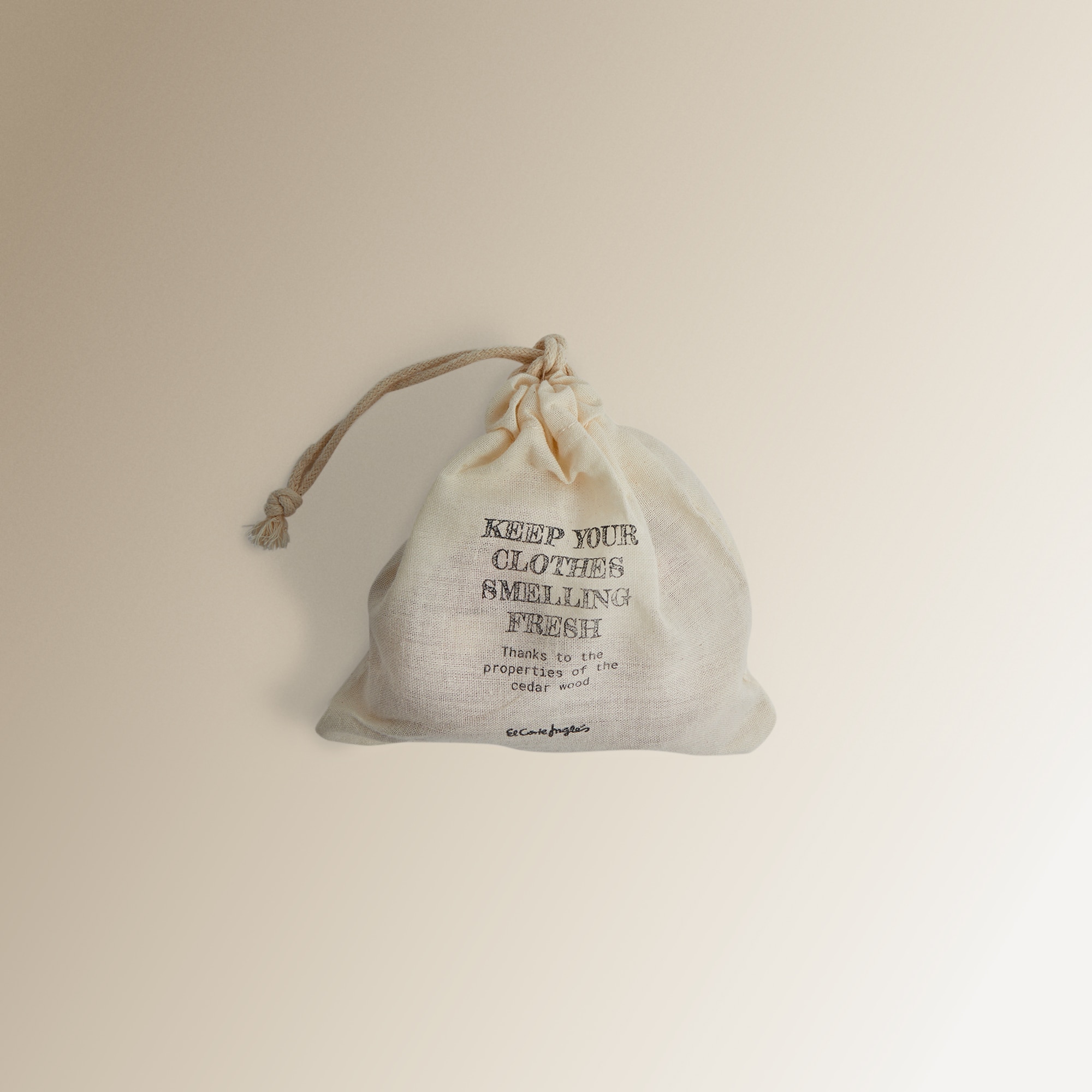 Pack de 8 Discos de Cedro Natural-1