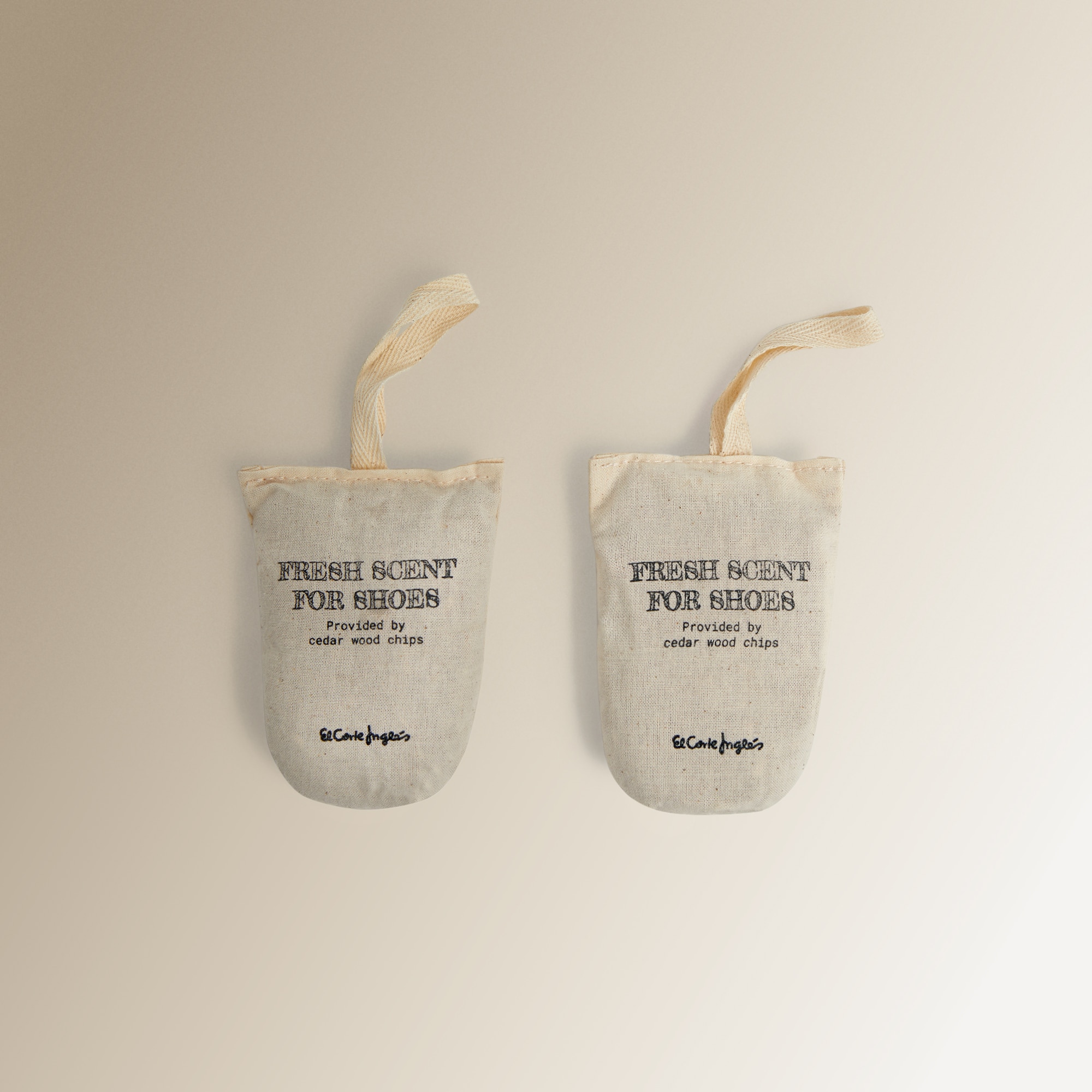 Pack 2 Bolsas Chips de Cedro Natural-1