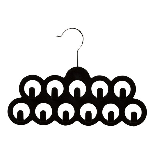 Percha para cinturones y complementos El Corte Inglés