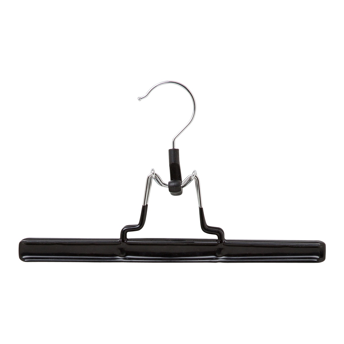 Cabide para calças El Corte Inglés Preto-1