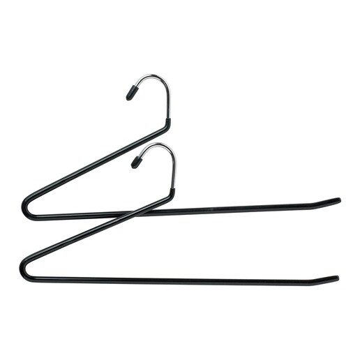 Set de 2 perchas antideslizantes El Corte Inglés