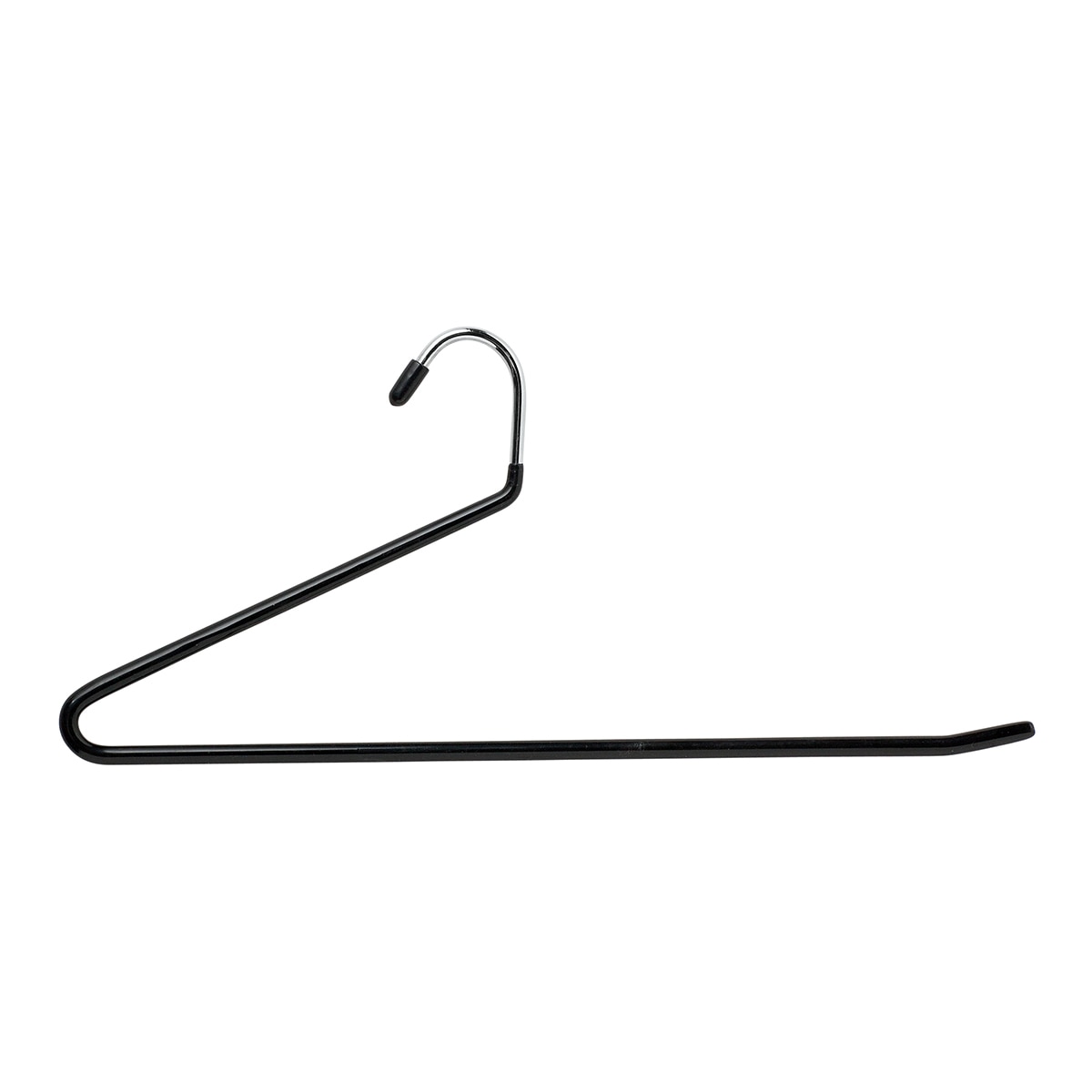 Conjunto de 2 cabides antideslizantes El Corte Inglés Preto-2