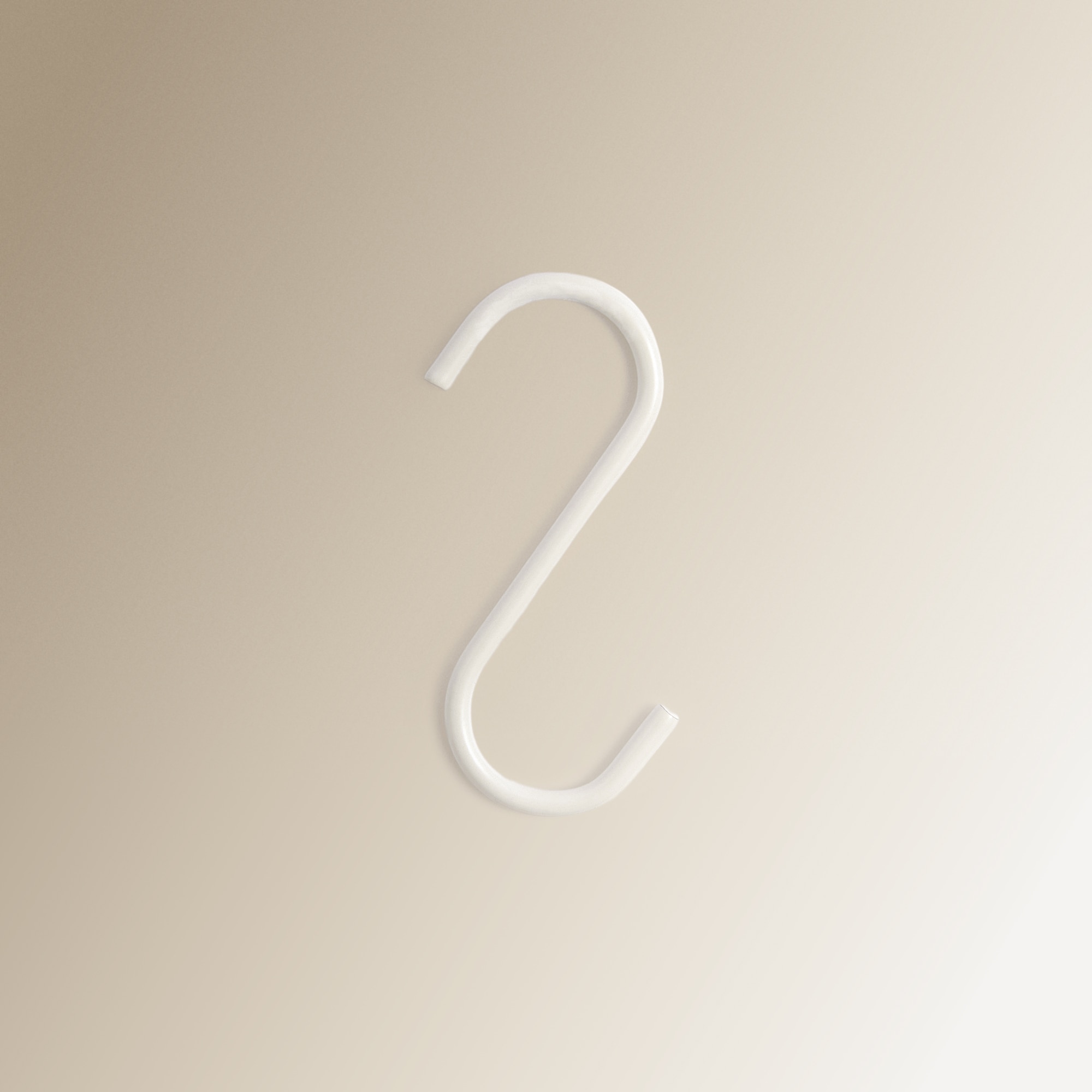 Imagem 0 de Conjunto de 5 ganchos para pendurar El Corte Inglés