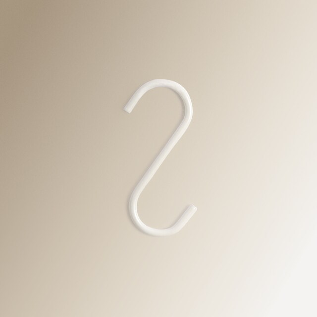 Imagen 0 de Set de 5 ganchos para colgar El Corte Inglés