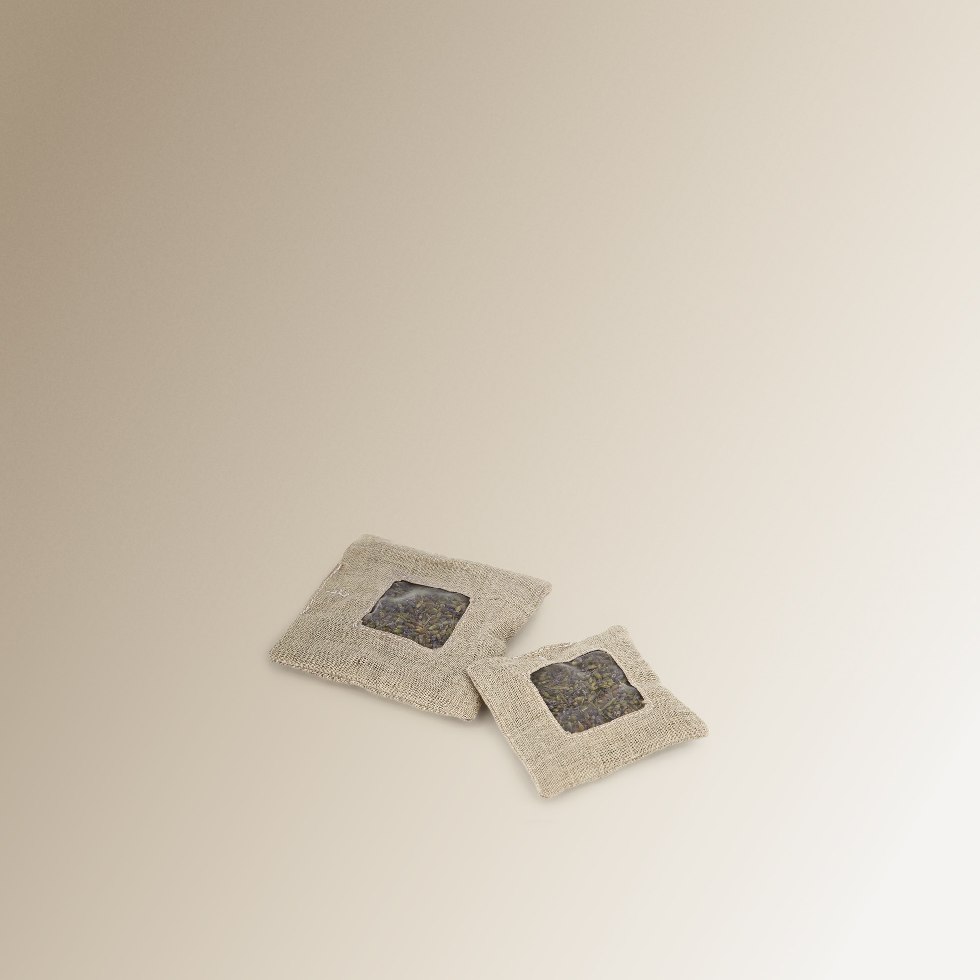 Conjunto de Dois Sacos de Lavanda Natural-2