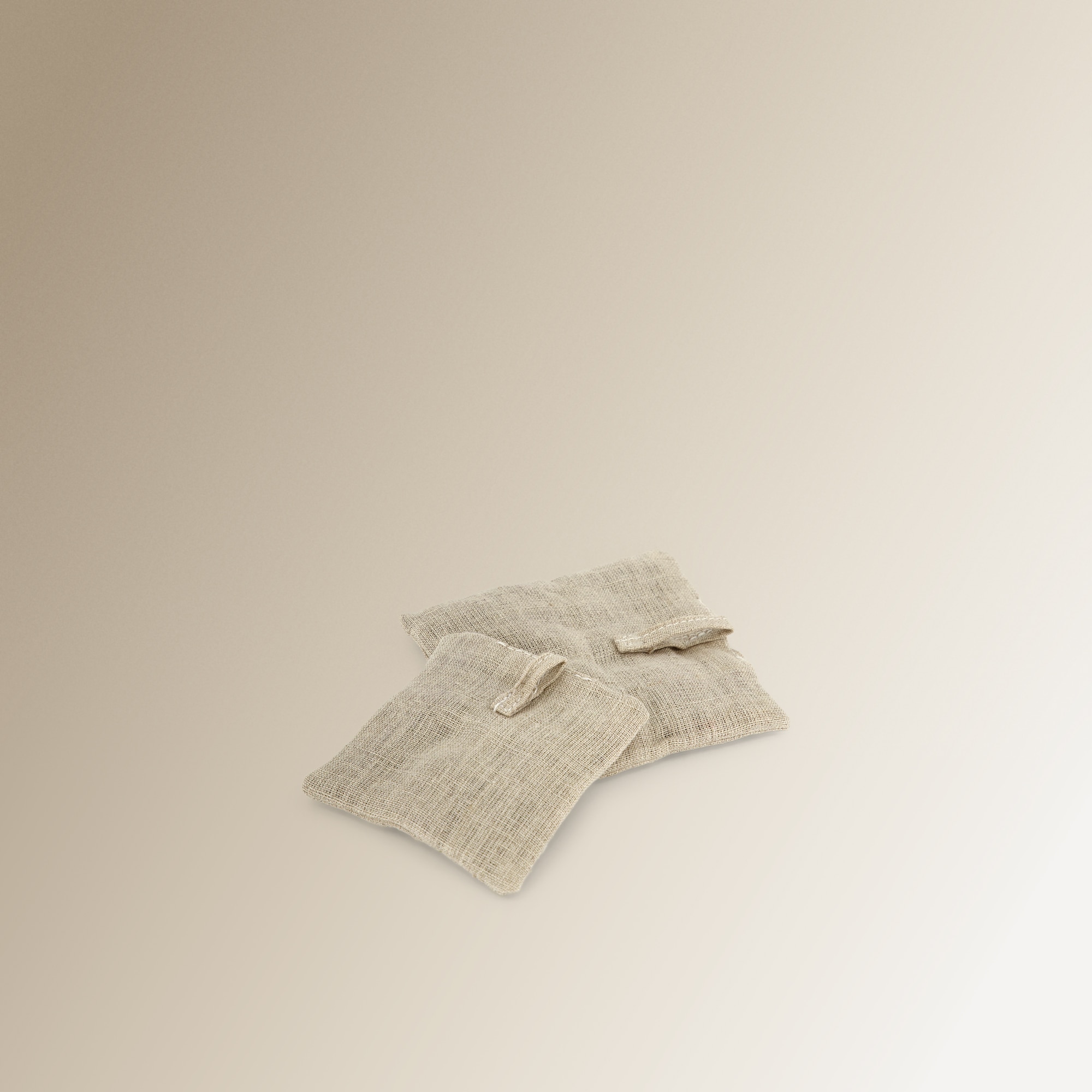 Conjunto de Dois Sacos de Lavanda Natural-3
