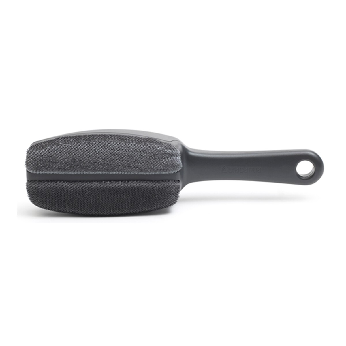 Escova para Roupa Cinzento-2