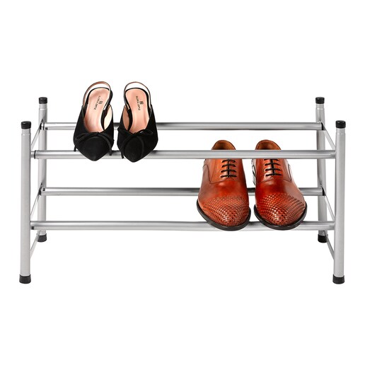 Zapatero extensible y apilable El Corte Inglés