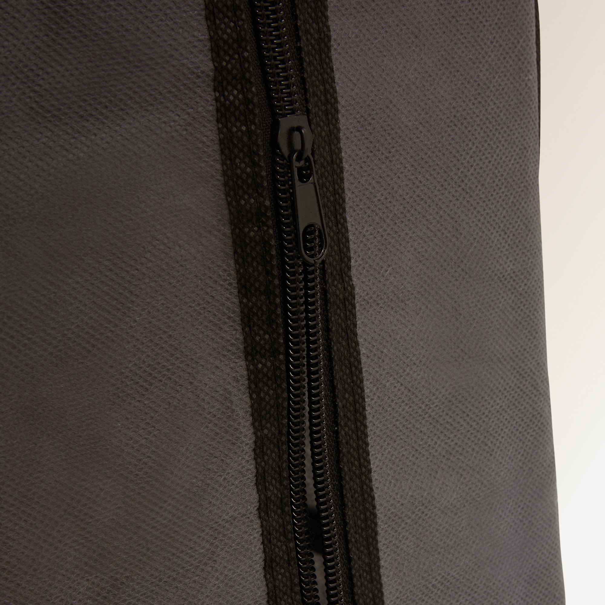 Armário de sapatos 10 prateleiras Cinzento-escuro-6