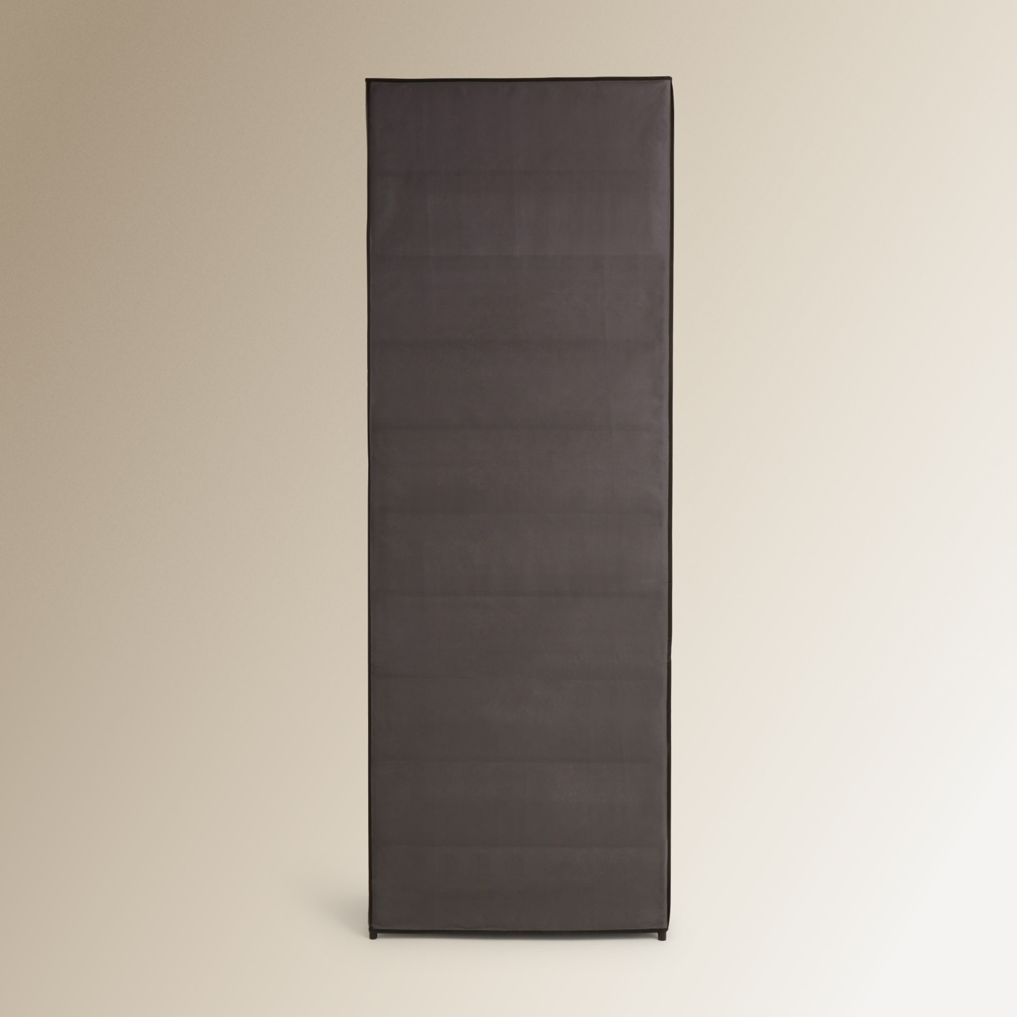 Armário de sapatos 10 prateleiras Cinzento-escuro-7